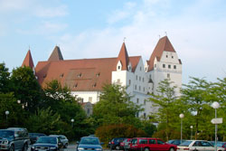 Ingolstadt